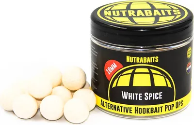 Obrázok produktu pre Nutrabaits pop-up 16 mm NU913