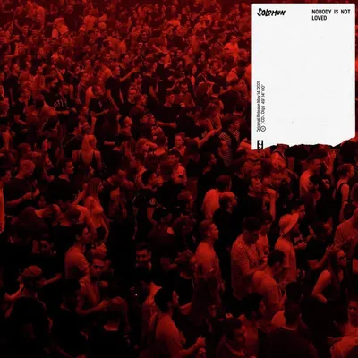 Produktbild von Nobody Is Not Loved