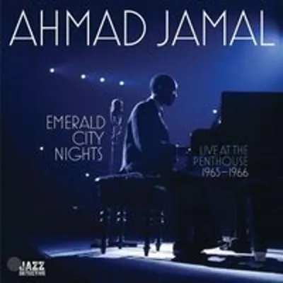 Zdjęcie produktu dla Emerald City Nights Vol.2 (1965-66)