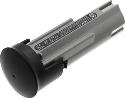 Image de TECHTEK Batterie compatible avec [National] 6538-1, 6539-6, 6540-1, 6545-6, 6546-6, 6547-1, 6550-20, EY3652, EY3652DA, EY3652DR, EY503B, EY503BY, EY6
