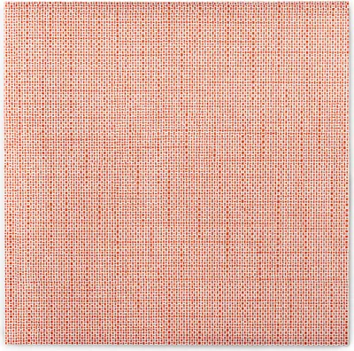 Produktbild von Sovie HORECA Serviette Mailand in Terrakotta aus Linclass® Airlaid 40 x 40 cm, 50 Stück