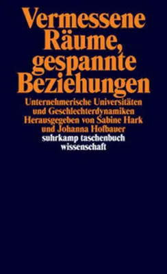 Obrázek produktu pro Vermessene Räume, gespannte Beziehungen