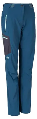Immagine prodotto di Ternua Kultus Pantaloni Blu S Donna Blu S