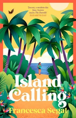 Produktbild von Island Calling