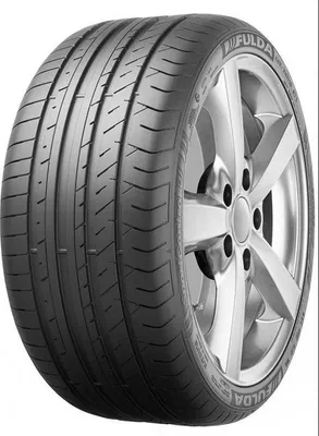 Zdjęcie produktu dla Opony FULDA 275/35 R20 102Y SPORTCONTROL 2 XL