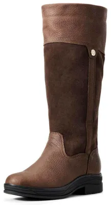 Zdjęcie produktu dla Wodoodporne buty Ariat Windermere II H2O Classic Darkbrown