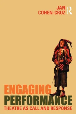 Produktbild von Engaging Performance