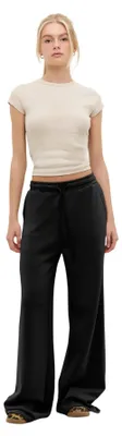 Produktbild von Weite Jogginghose, Black, XL
