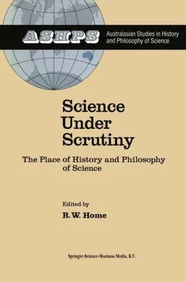 Image de Science under Scrutiny