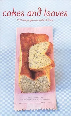 Produktbild von Cakes and Loaves
