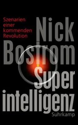 Obrázok produktu pre Superintelligenz