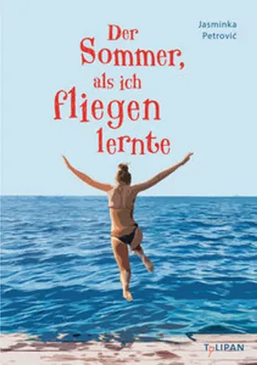 Immagine prodotto di Der Sommer, als ich fliegen lernte