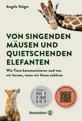 Obrázok produktu pre Von singenden Mäusen und quietschenden Elefanten