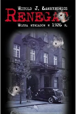 Obrázok produktu pre Renegat
