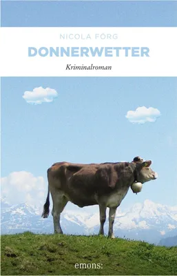 Produktbild von Donnerwetter