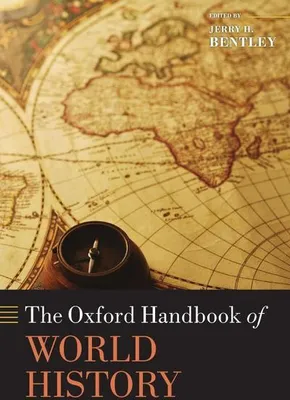 Immagine prodotto di The Oxford Handbook of World History