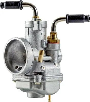 Immagine prodotto di Carburatore POLINI CP D.19 filo/flangia
