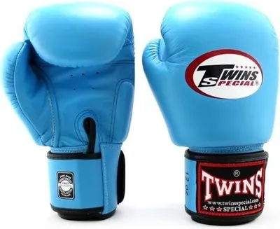 Produktbild von Twins Special - BGVL 3 Light Blue - 10 oz