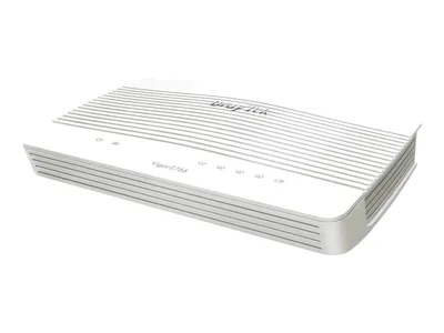Immagine prodotto di DrayTek Vigor 2766      VDSL2 Super V. ModemRouter m. G.Fast retail