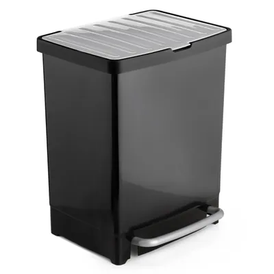 Image de Tatay 1101600 Cubo Reciclaje 17 L.+ 8 L.