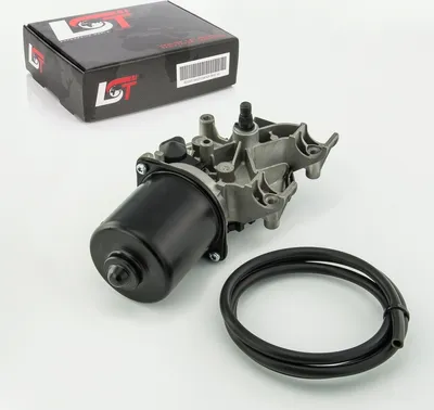 Produktbild von Wischermotor Front Scheibenwischer Motor vorne für RENAULT CLIO 3 III GRANDTOUR