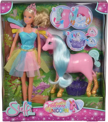 Immagine prodotto di Magia dell'unicorno