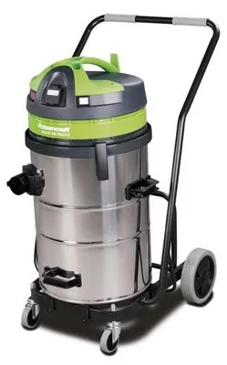 Produktbild von Cleancraft Industrie-Trockensauger dryCAT 362 IRSCT-3, 7002370