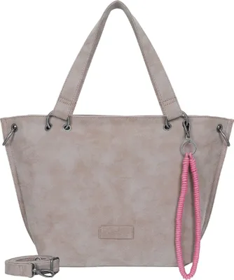 Produktbild von Fritzi aus Preußen Fritzi Shopper Vintage Shopper Tasche 31.5 cm