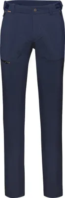 Produktbild von Mammut Runbold Pants marine 102-50 Long