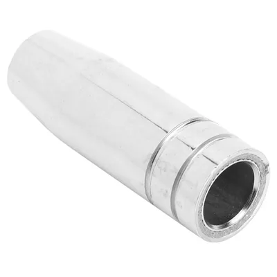 Obrázek produktu pro 10 kusů plynových trysek MAG MIG pro MB15 MB14 NW Ochranná plynová tryska pro Binzel 15AK