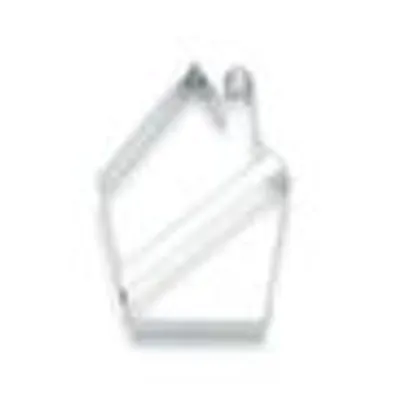 Produktbild von Cottage-Ausstechform