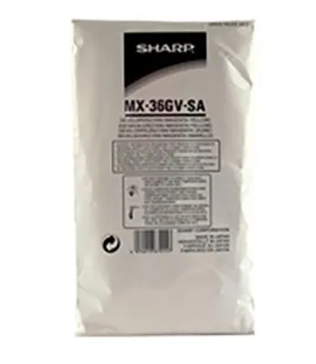 Immagine prodotto di Sharp MX 36GVSA Stampante di Sviluppo 60000 pagine Nero