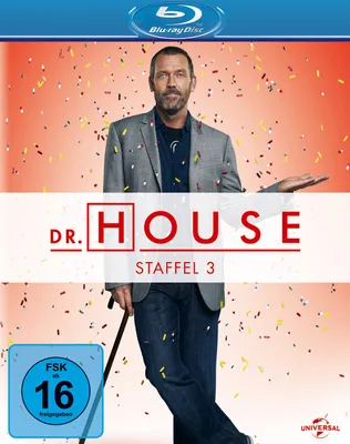 Produktbild von Shore, D: Dr. House