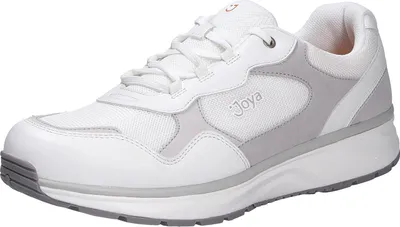 Produktbild von Joya Herren Schnürschuh TONY III WHITE weiß Größe EUR 47 2/3