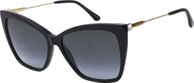 Produktbild von Jimmy Choo Damen-Sonnenbrille SEBA-S-807 ø 58 mm