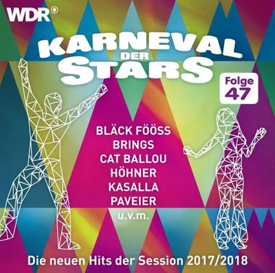 Obrázek produktu pro Karneval hvězd 47