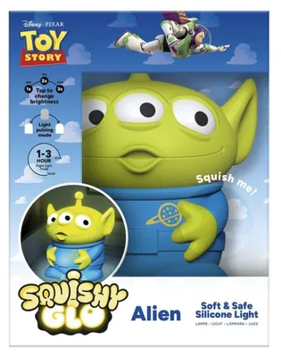 Image de Paladone Alien Lampe    One Size
