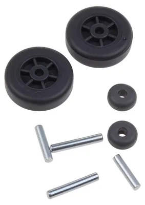 Produktbild von CANDY - Rad- und Drehsatz für Staubsaugerbürste - 49113575