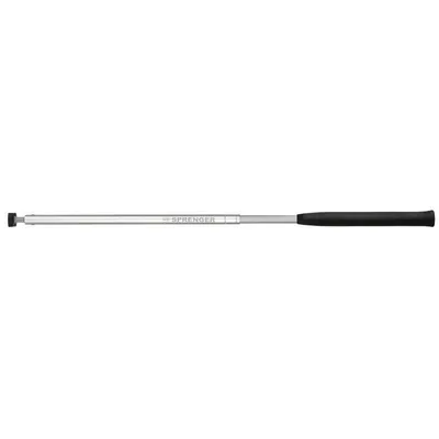 Produktbild von Teleskop-Pinnenausleger Gelenk demontierbar - ø 19 mm, 70 -100 cm