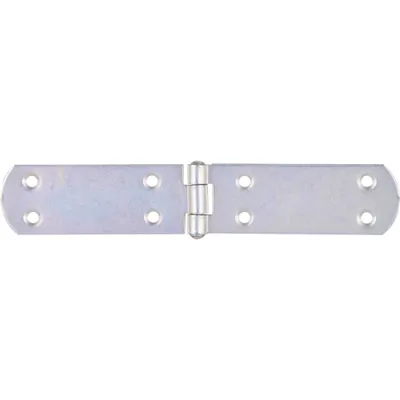 Produktbild von ALBERTS Kistenband, disp., LxB 195x35x2 mm