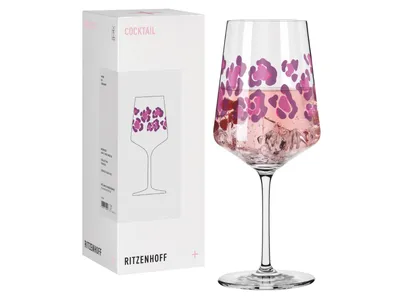 Produktbild von Ritzenhoff Cocktail #2 A. Vasconcelos F26