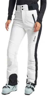 Produktbild von Tenson Softshellhose Damen - M/38