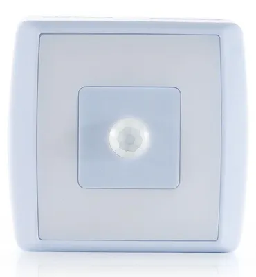 Produktbild von reer NightGuide Wickel-Licht, mit Bewegungssensor, Wickellicht, Nachtlicht, Dämmerungssensor, 52020