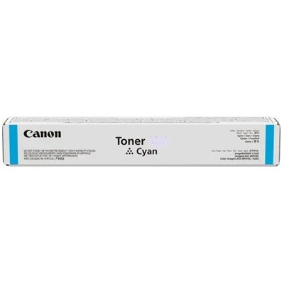 Produktbild von Canon C-EXV 54 - Cyan - original - Tonerpatrone - für imageRUNNER C3025i, C3226i