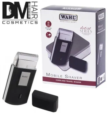 Immagine prodotto di Wahl Trimmer Uomo Wahl mobile Shaver