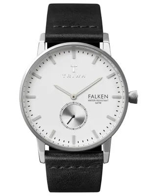 Obrázok produktu pre Triwa Ivory Falken Black Classic