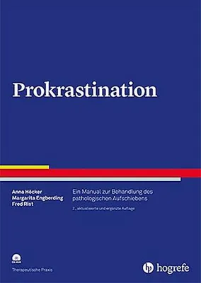 Obrázok produktu pre Prokrastination