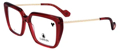 Produktbild von Lanvin Sonnenbrille LNV2633 604 54 15 140