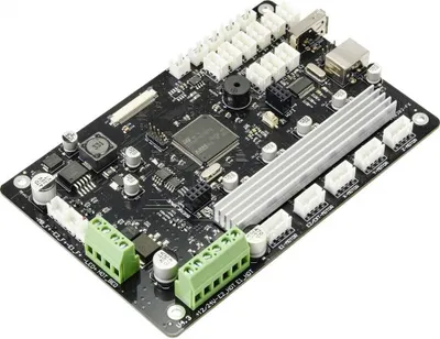 Produktbild von Renkforce Ersatzhauptplatine Passend für (3D Drucker): Renkforce Pro 6 RF-4953534