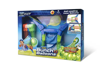 Immagine prodotto di Splash-Toys 31102, 6 anni / anni